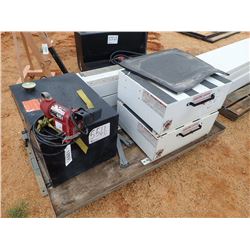 Truck Product and Accessory