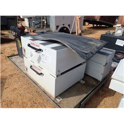 TOOLBOX Truck Product and Accessory