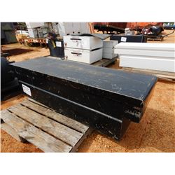 RAWSON KOENIG 70" TOOL BOX Truck Product and Accessory