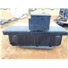 Image 4 : (1) PALLET OF (3) TRUCK TOOL BOXES Truck Product and Accessory