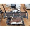 Image 1 : (1) PALLET OF HEADACHE RACK & STAKE BODY Truck Product and Accessory