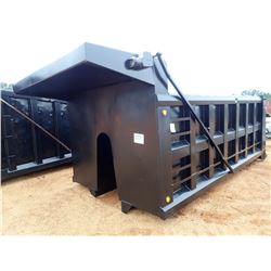 16' DUMP BODY Truck Product and Accessory