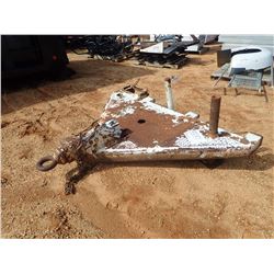 TRAILER TONGUE  Truck Product and Accessory