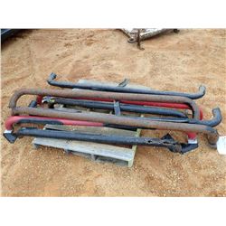 STEPGUARD Truck Product and Accessory