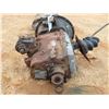 Image 2 : DANA TRANSMISSION CM-552-D Truck Product and Accessory