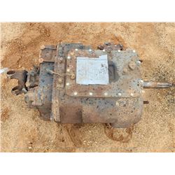 13 SPD TRANSMISSION  Truck Product and Accessory