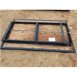 EXTENDER Truck Product and Accessory