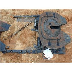 SIMPLXE LIFE 5TH WHEEL ATTACH Truck Product and Accessory