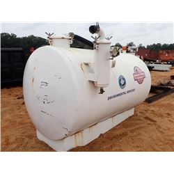 VACUUMN DRILLING  TANK Truck Product and Accessory