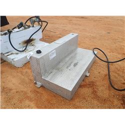 FUEL TANK  Tank - Asphalt / Storage / Fuel