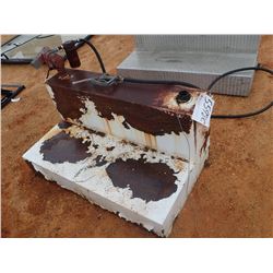 FUEL TANK  Tank - Asphalt / Storage / Fuel