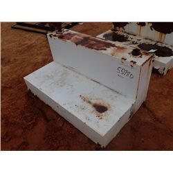 FUEL TANK  Tank - Asphalt / Storage / Fuel