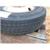 Image 2 : (1) GOODYEAR G67 RV Tire