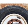 Image 3 : (1) GOODYEAR G67 RV Tire