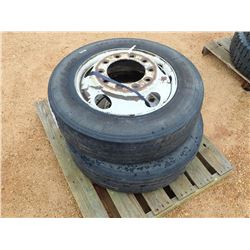 DYNALARGO 7203 TIRES Tire