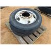 Image 2 : DYNALARGO 7203 TIRES Tire