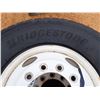 Image 4 : BRIDGESTONE M860A TIRES Tire
