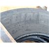 Image 3 : (2) MICHELLIN TIRES Truck Product and Accessory