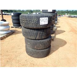 NITTO TERRA GRAPPLER  Tire