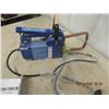 Image 2 : (LP) New 120 Volt Spot Welder
