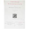 Image 2 : (2) VOLUME SET "GEORGE WASHINGTON" BY W