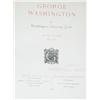 Image 3 : (2) VOLUME SET "GEORGE WASHINGTON" BY W