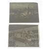 Image 2 : (4) PHOTOGRAPHIC GLASS DRY PLATE NEGATI