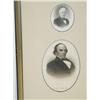 Image 2 : 1851 MILLARD FILMORE & DANIEL WEBSTER D