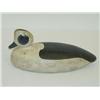 Image 2 : OLD SQUAW HEN DECOY-CARVED FROM WOOD FR