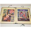 Image 3 : LARGE FOLIO CURRIER & IVES: "AMERICAN F