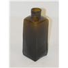 Image 2 : 4 7/8" KEENE SHOE BLACKENING BOTTLE-OLI