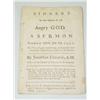 Image 1 : Edwards, Jonathan [Pastor of the Church of Christ in No