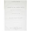 Image 2 : Catalogue of the Library of Rev. Thomas Prince, Former 