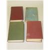 Image 1 : ARCTIC. A Group of 4 Volumes as Listed. 8vo - over 7¾" 