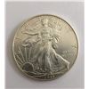 Image 1 : Silver Eagle One Ounce Bullion Silver
