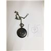 Image 2 : Vintage Pocket Watch