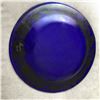 Image 2 : Cobalt Glass Plate