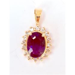 .64 Carat Diamonds