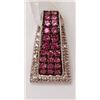 Image 1 : Vintage Ruby Estate Collection