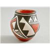 Image 1 : Vintage Acoma Polychrome Jar