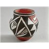 Image 2 : Vintage Acoma Polychrome Jar