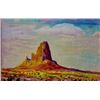 Image 2 : Monument Valley Santa Fe Collection