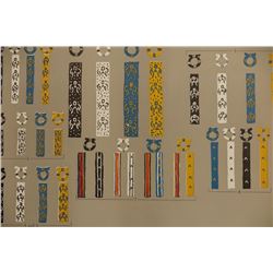 Grey Man Hopi Designs