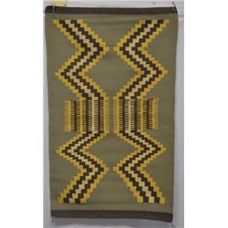 Navajo Vintage Textile