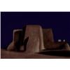 Image 2 : Moonlight on Ranchos de Taos Church