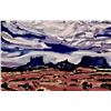 Image 2 : Monument Valley Santa Fe Collection