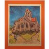 Image 2 : Vintage Van Gogh Prints