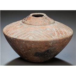 A Tlatilco Vessel c. 300 - 100 BC