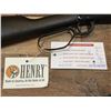 Image 2 : Henry Limited edition "Trump 2020" 22cal rifle