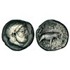 Image 1 : Ancient World: Seleukid Kings of Syria, Seleukos I Nikator. (312-281 BC), 2.74g